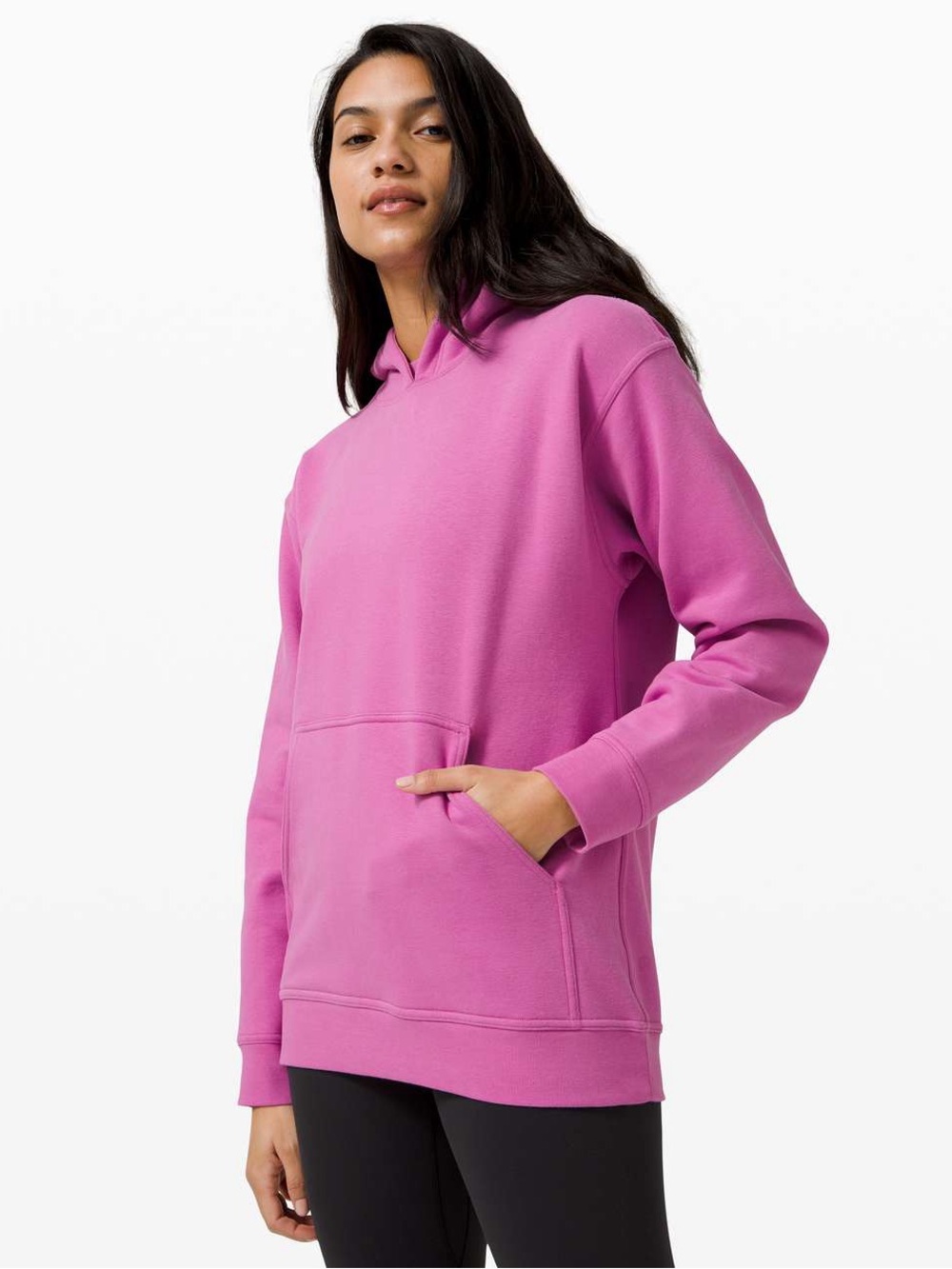 Lululemon All Yours Hoodie